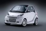 Smart ForTwo by Carlsson 2007 года